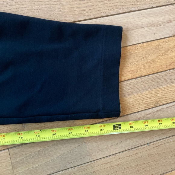 EUC Liz Claiborne Black dress pants - Picture 14 of 14